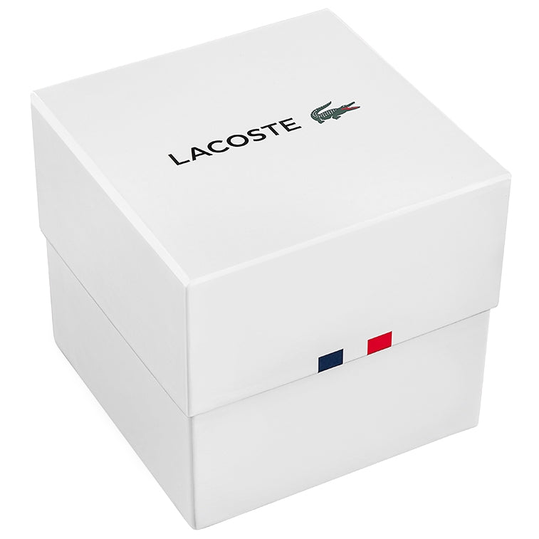 Zegarek Męski LACOSTE Boston 2011344 + BOX – zdjęcie 8
