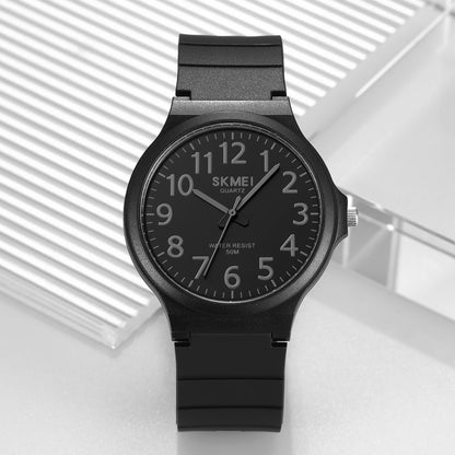Zegarek Męski Skmei 2108BKDKGY-AC + BOX – zdjęcie 5
