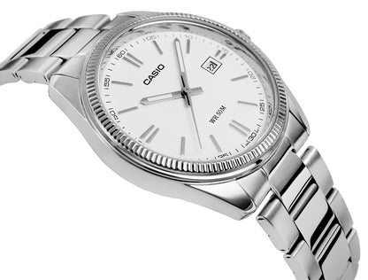 Zegarek Męski CASIO MTP-1302PD-7A1VEF + BOX – zdjęcie 6