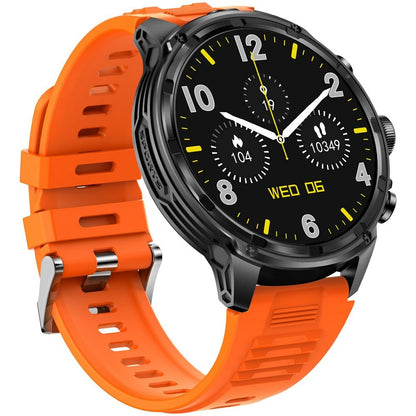 Smartwatch Gravity Czarny Pasek + Bransoleta GT41-4 – zdjęcie 12