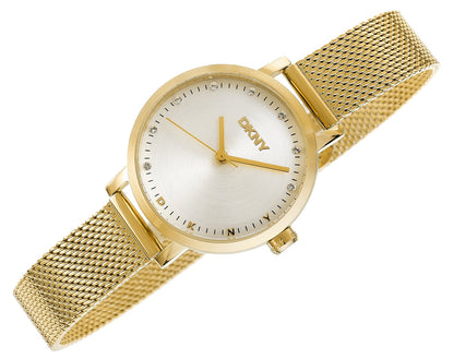 Zegarek Damski DKNY Soho Mini DK1L037M0035 + BOX – zdjęcie 5