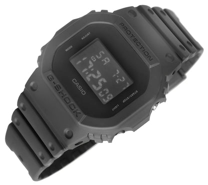 Zegarek Męski CASIO G-SHOCK DW-5600UBB-1ER + BOX – zdjęcie 9