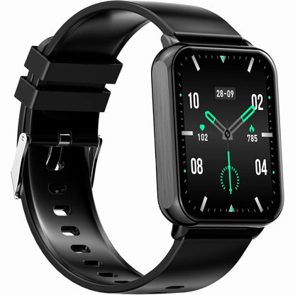 Smartwatch Gravity Czarny 2 Paski GT17-7 – zdjęcie 12