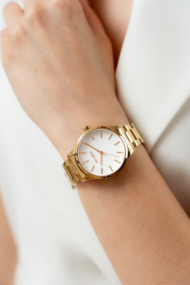 Zegarek Damski PAUL LORENS PL20007B-3D1 + BOX – zdjęcie 7