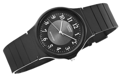 Zegarek CASIO MQ-24-1B3LDF + BOX – zdjęcie 3