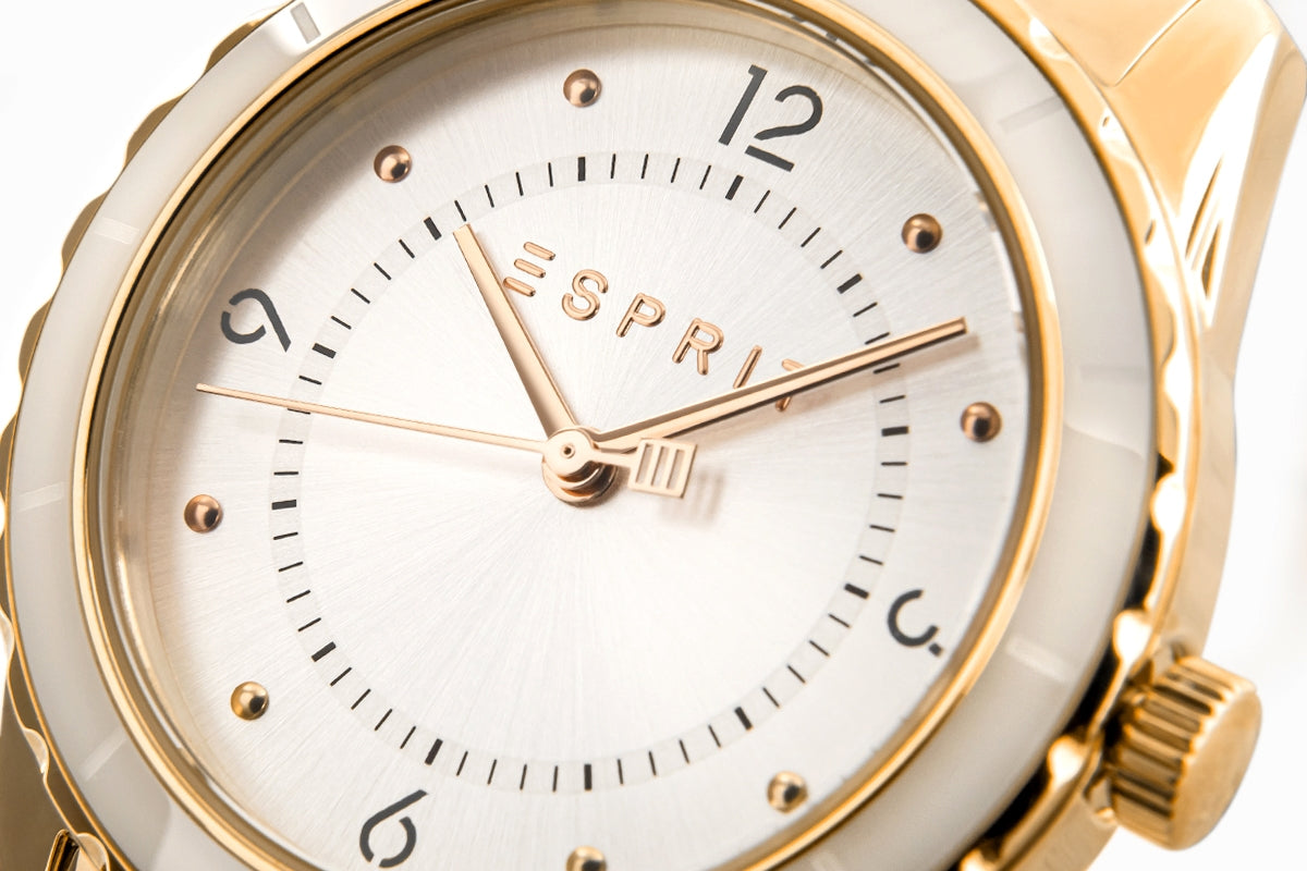 Zegarek Damski ESPRIT Classic ES1L348M0065 + BOX – zdjęcie 5