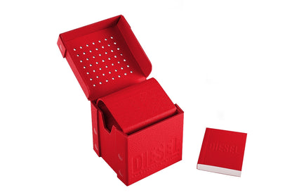 Zegarek Męski DIESEL CHIEF DZ1206 + BOX – zdjęcie 3