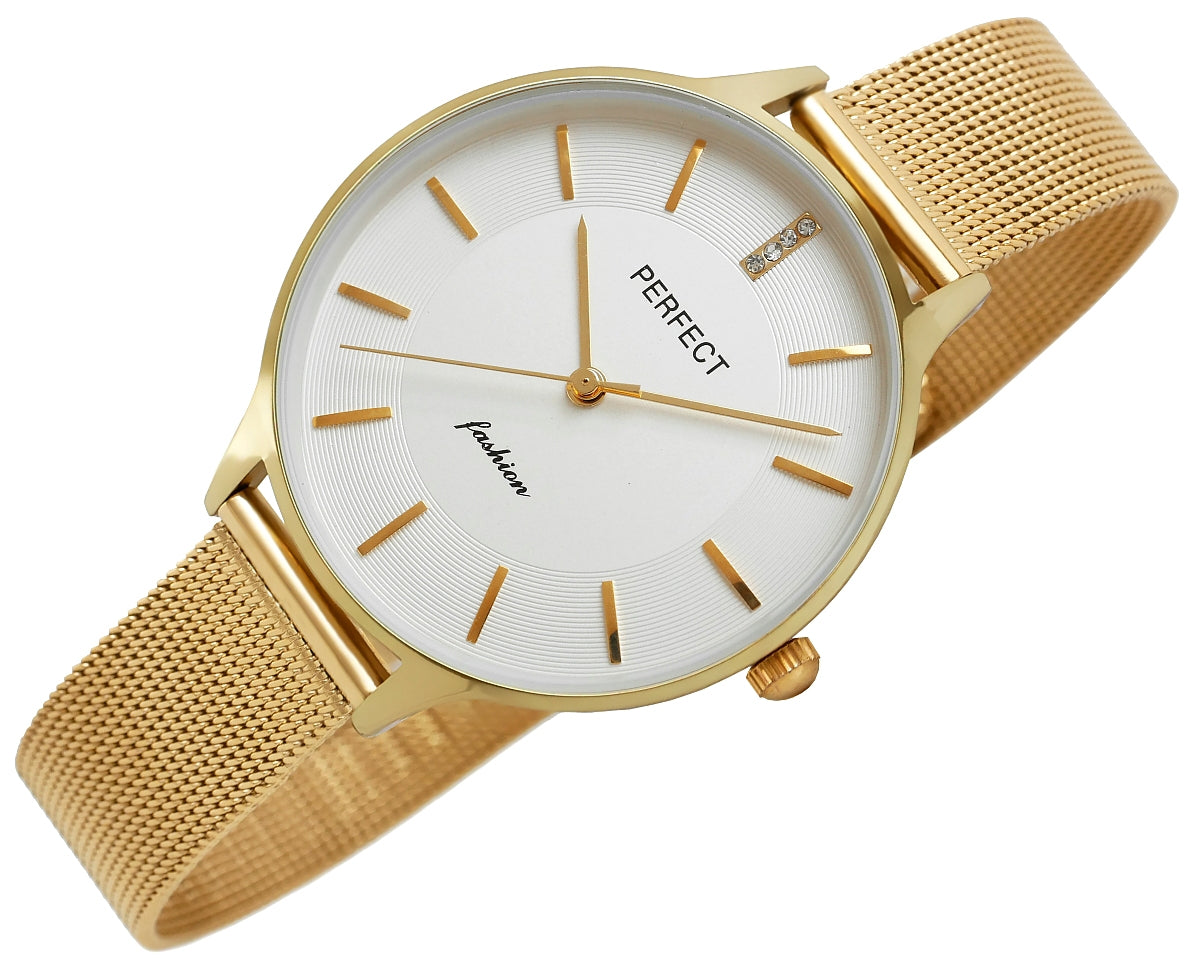 Zegarek Damski PERFECT F353-03 – zdjęcie 3