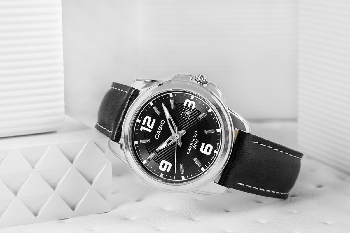 Zegarek Damski CASIO LTP-1314L-8AVDF + BOX – zdjęcie 6