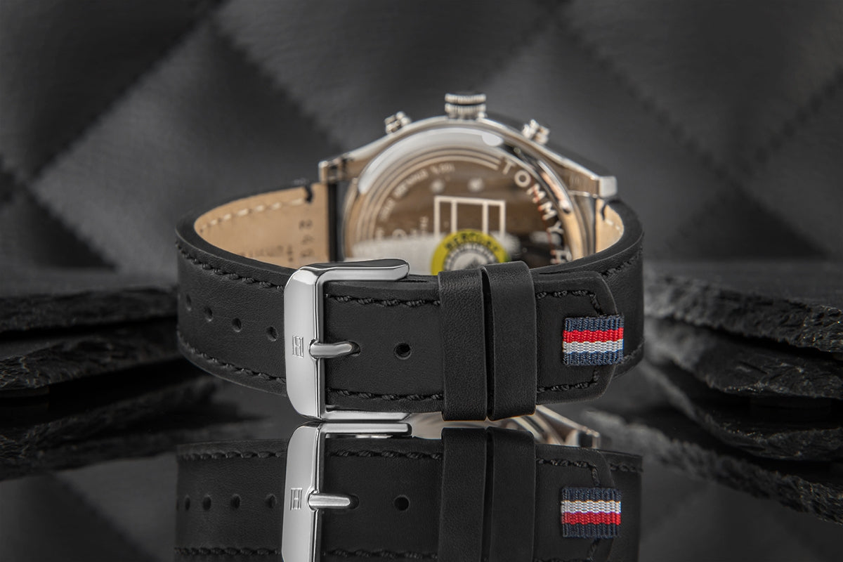 Zegarek Męski Tommy Hilfiger Ashton 1791740 + BOX – zdjęcie 5