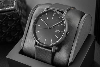 Zegarek Męski SKAGEN Signatur SKW6902 + BOX – zdjęcie 5