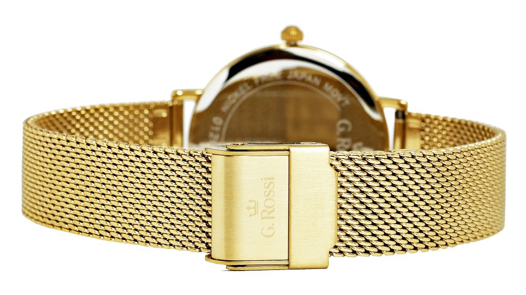 Zegarek Damski G.Rossi 12894B-4D1 + BOX – zdjęcie 6