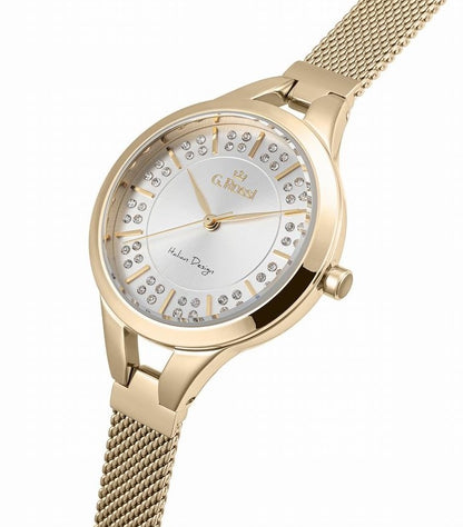 Zegarek Damski G.Rossi 12110B-3D1 + BOX – zdjęcie 3