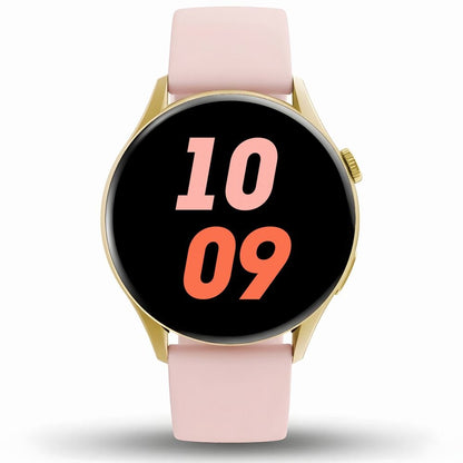 Smartwatch Gravity Złoty Pasek + Bransoleta GT11-3 – zdjęcie 9