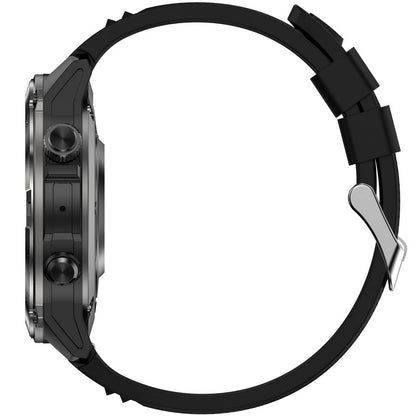 Smartwatch Gravity Czarny Pasek + Bransoleta GT46-1 – zdjęcie 13