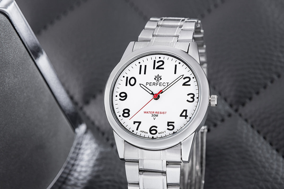 Zegarek Męski PERFECT R50-02 – zdjęcie 4