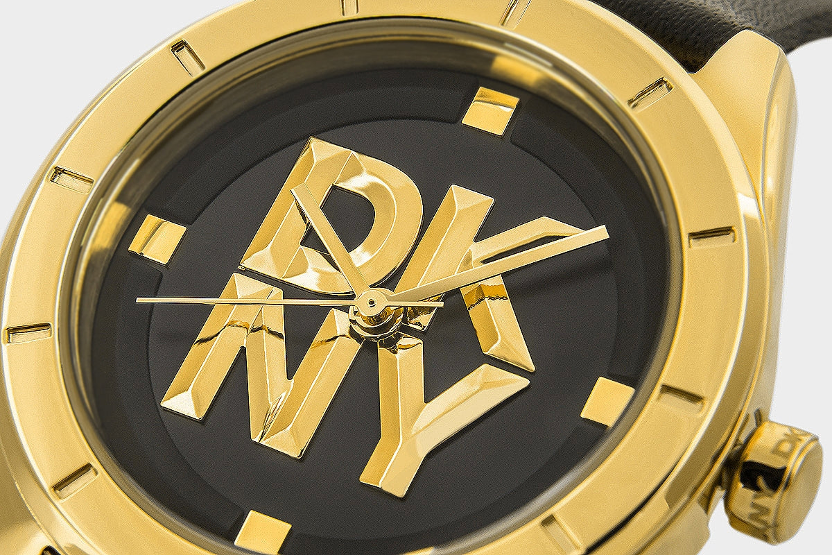 Zegarek Damski DKNY Chambers Midi DK1L016L0025 + BOX – zdjęcie 6