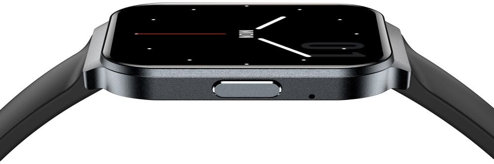 Smartwatch Gravity Czarny Pasek + Bransoleta GT44-5 – zdjęcie 13