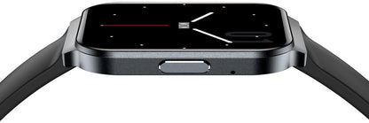 Smartwatch Gravity Czarny Pasek + Bransoleta GT44-5 – zdjęcie 13