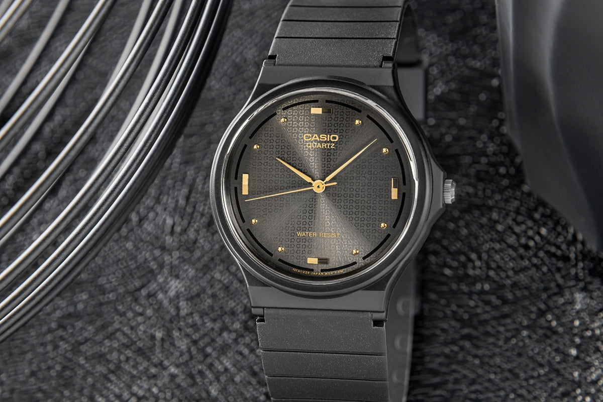 Zegarek Damski CASIO MQ-76-1ALDF + BOX – zdjęcie 5