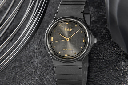 Zegarek Damski CASIO MQ-76-1ALDF + BOX – zdjęcie 5