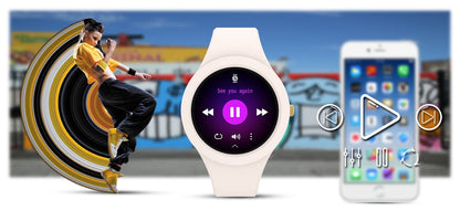 Smartwatch Damski Gravity GT14-1 – zdjęcie 12
