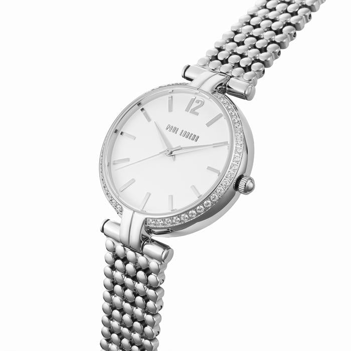 Zegarek Damski PAUL LORENS PL11378B2-3C1 + BOX – zdjęcie 8