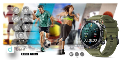 Smartwatch Gravity GT7-3 PRO – zdjęcie 13
