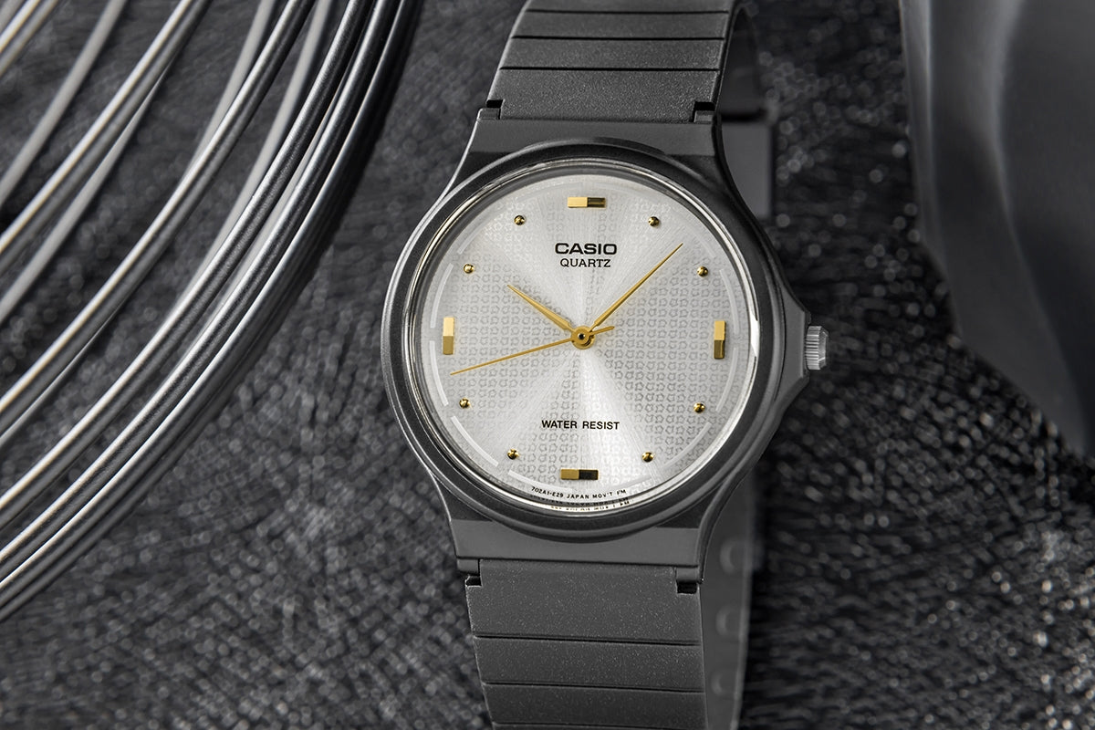Zegarek Damski CASIO MQ-76-7A1LDF + BOX – zdjęcie 5