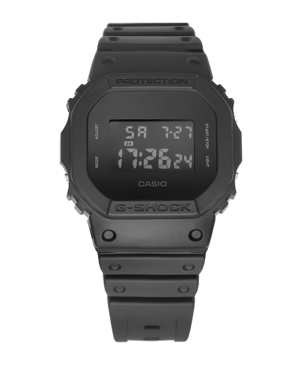 Zegarek Męski CASIO G-SHOCK DW-5600UBB-1ER + BOX – zdjęcie 10