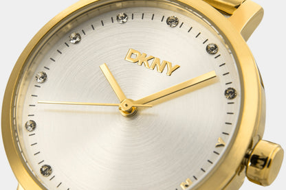 Zegarek Damski DKNY Soho Mini DK1L037M0035 + BOX – zdjęcie 6