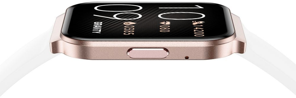Smartwatch Gravity Różowy 2 Paski GT44-3 – zdjęcie 13