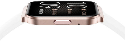 Smartwatch Gravity Różowy 2 Paski GT44-3 – zdjęcie 13