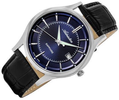Zegarek Męski ADRIATICA Premiere A1296.5215Q + BOX – zdjęcie 4