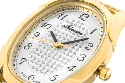 Zegarek Damski ADRIATICA Classic A3754.1123Q + BOX – zdjęcie 6