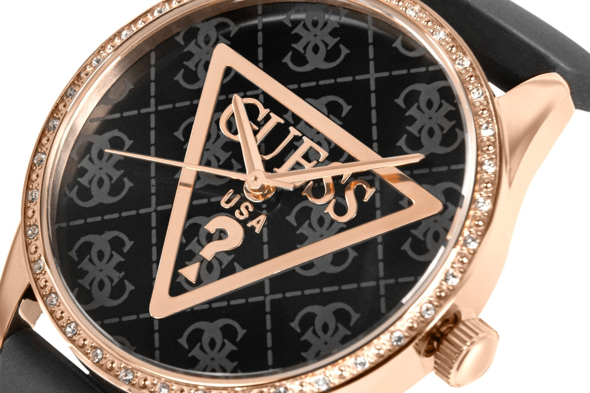 Zegarek Damski Guess Roxy GW0942L3 + BOX – zdjęcie 4