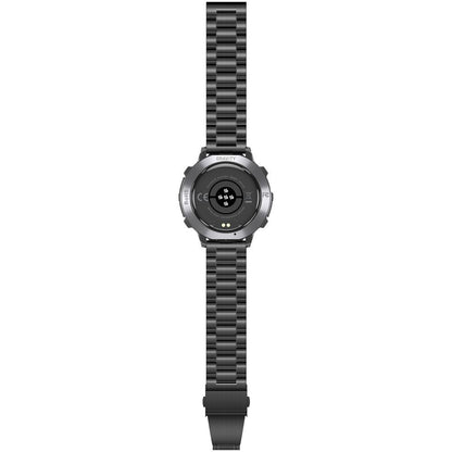 Smartwatch Gravity Czarny Pasek + Bransoleta GT42-1 – zdjęcie 13