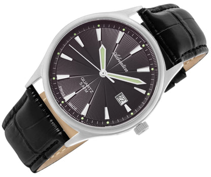 Zegarek Męski ADRIATICA Premiere A1171.4216Q + BOX – zdjęcie 4