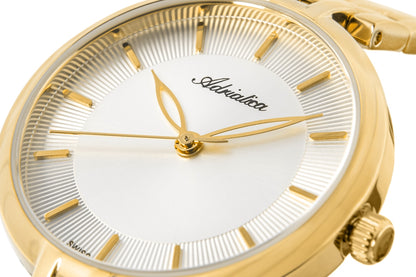 Zegarek Damski ADRIATICA Classic A3763.1113Q + BOX – zdjęcie 6