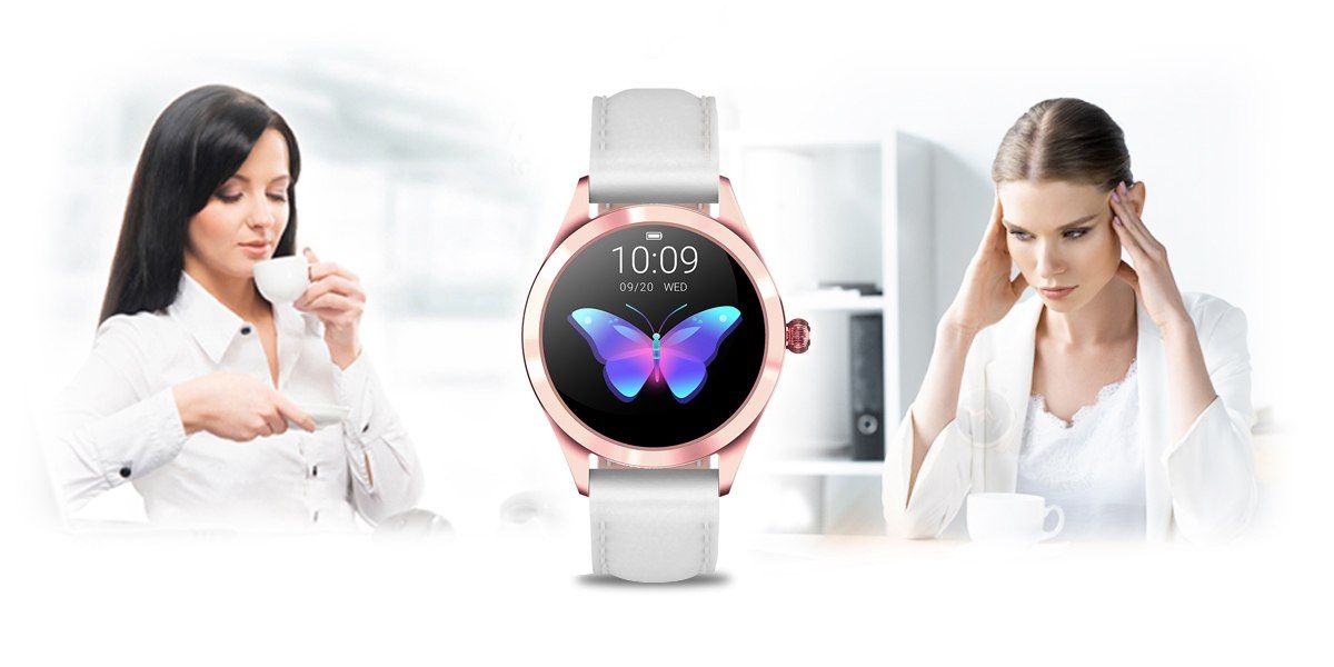 Damski SMARTWATCH G.Rossi SW017-5 – zdjęcie 13