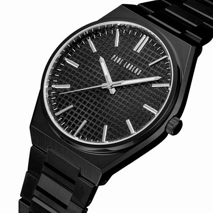 Zegarek Męski PAUL LORENS PL20013B-1A5 + BOX – zdjęcie 7
