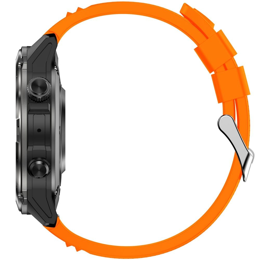 Smartwatch Gravity Czarny Pasek + Bransoleta GT46-4 – zdjęcie 13