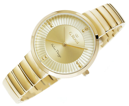 Zegarek Damski G.Rossi 12120B-4D1 + BOX – zdjęcie 6