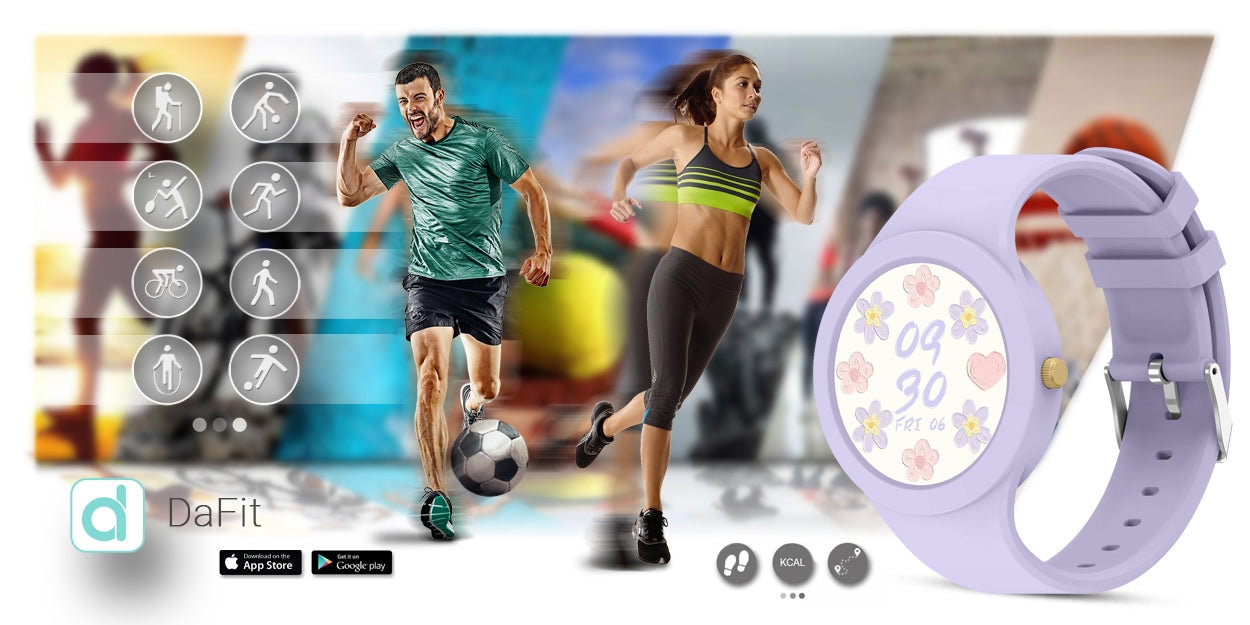 Smartwatch Damski Gravity GT14-2 – zdjęcie 13