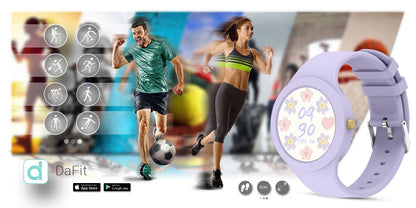 Smartwatch Damski Gravity GT14-2 – zdjęcie 13