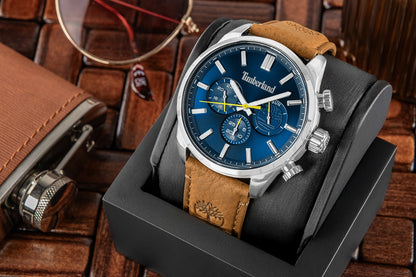 Zegarek Męski TIMBERLAND Henniker II Multi-function TDWGF0028702 + BOX – zdjęcie 6