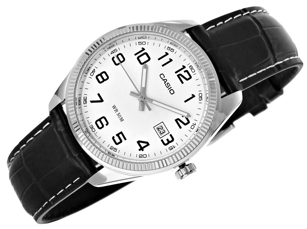 Zegarek Męski CASIO MTP-1302PL-7BVEF – zdjęcie 7