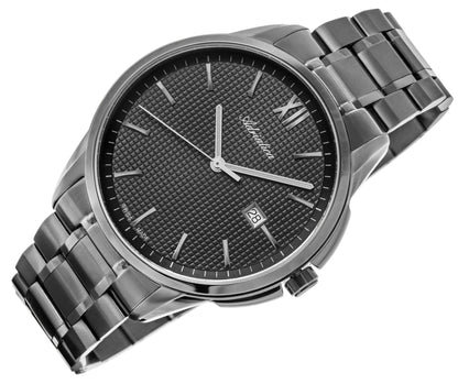 Zegarek Męski ADRIATICA Premiere A1290.S166Q + BOX – zdjęcie 4