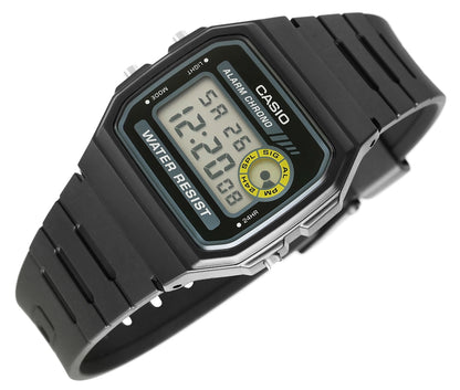 Zegarek Męski CASIO F-94WA-8DG + BOX – zdjęcie 5