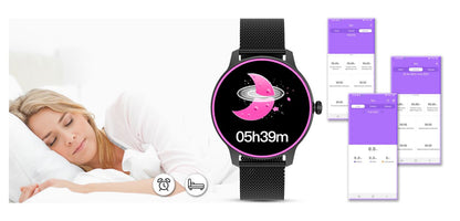 Zegarek SMARTWATCH G.ROSSI SW020-2 – zdjęcie 13